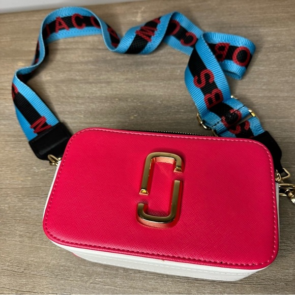 Marc Jacobs Snapshot | Very Good Condition - Picture 3 of 17